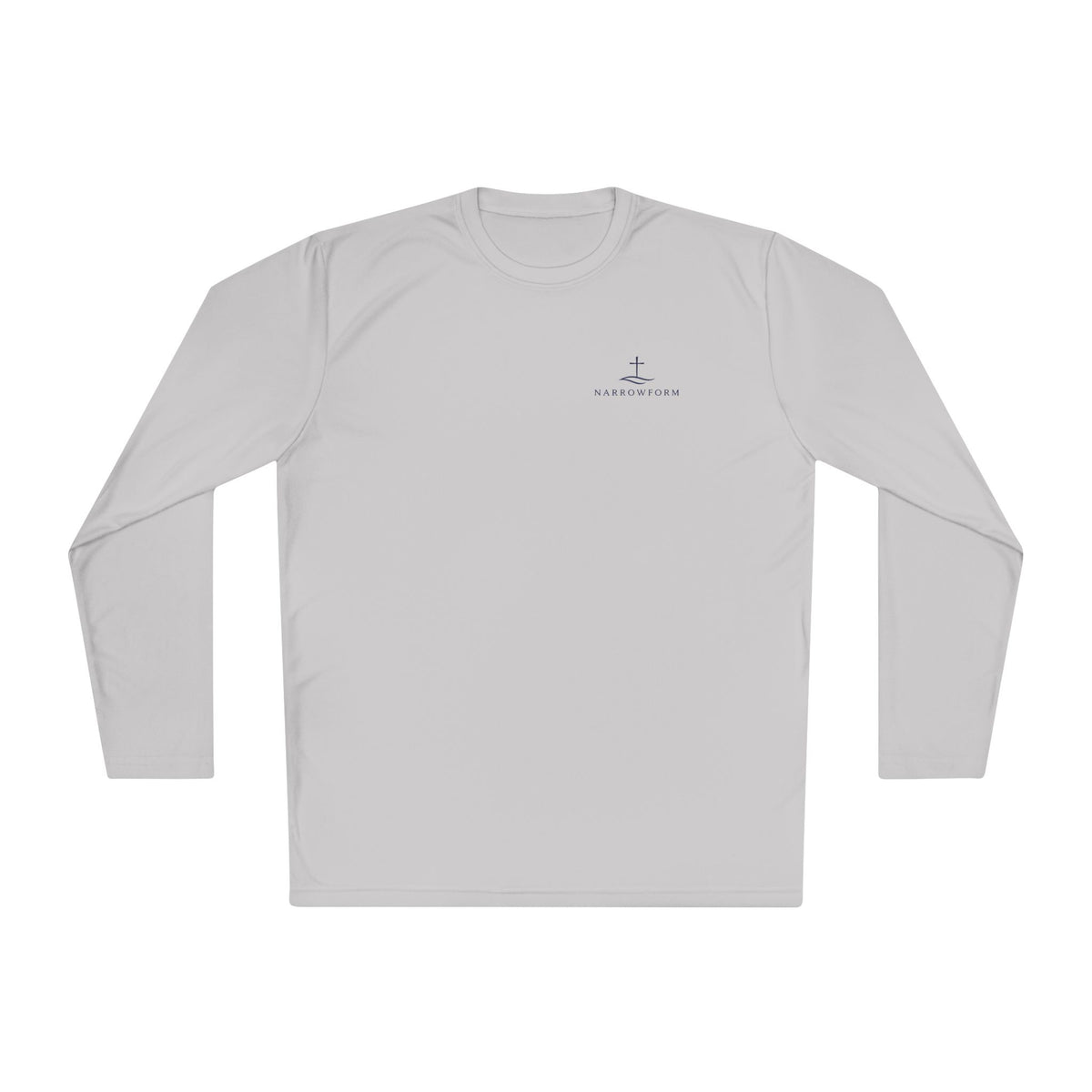 NARROWFORM Long-Sleeve Peformance Shirt