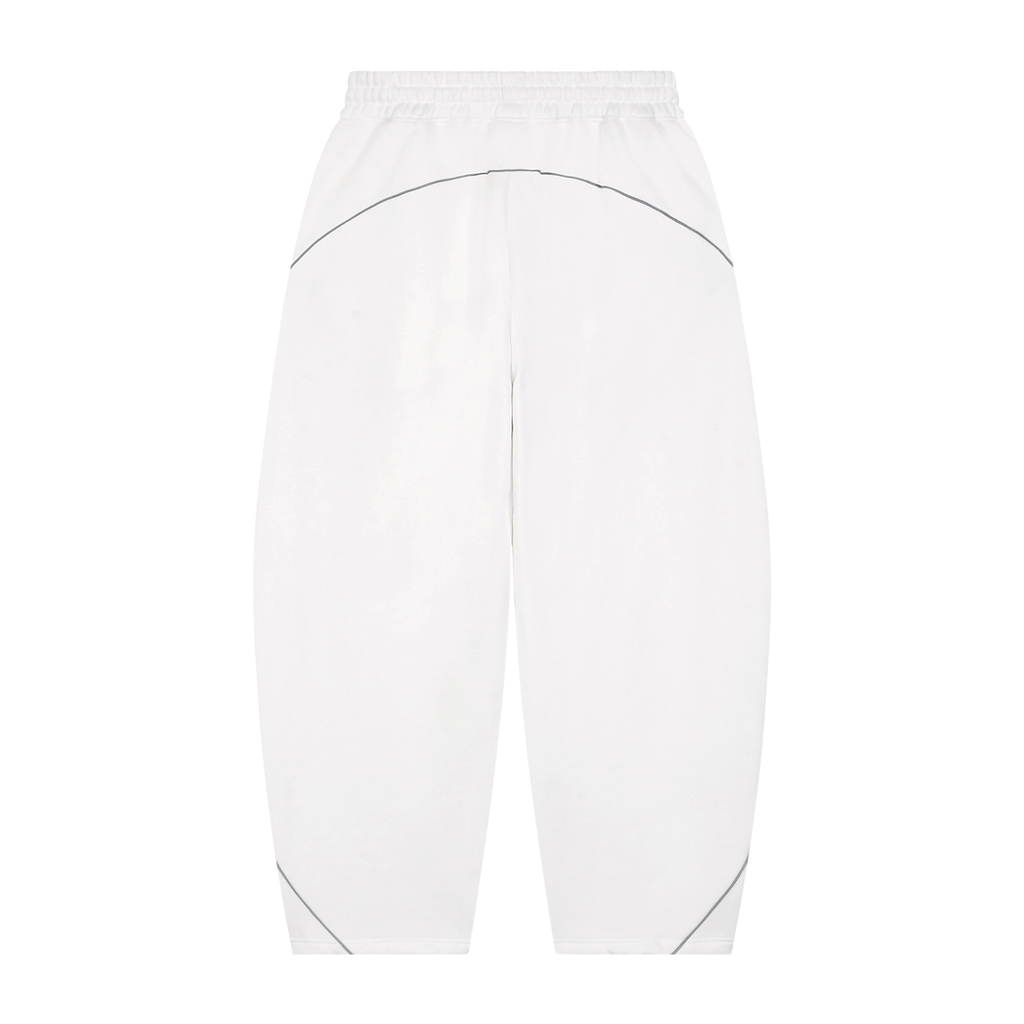 (NEW) God's Plan Lined Sweatpants