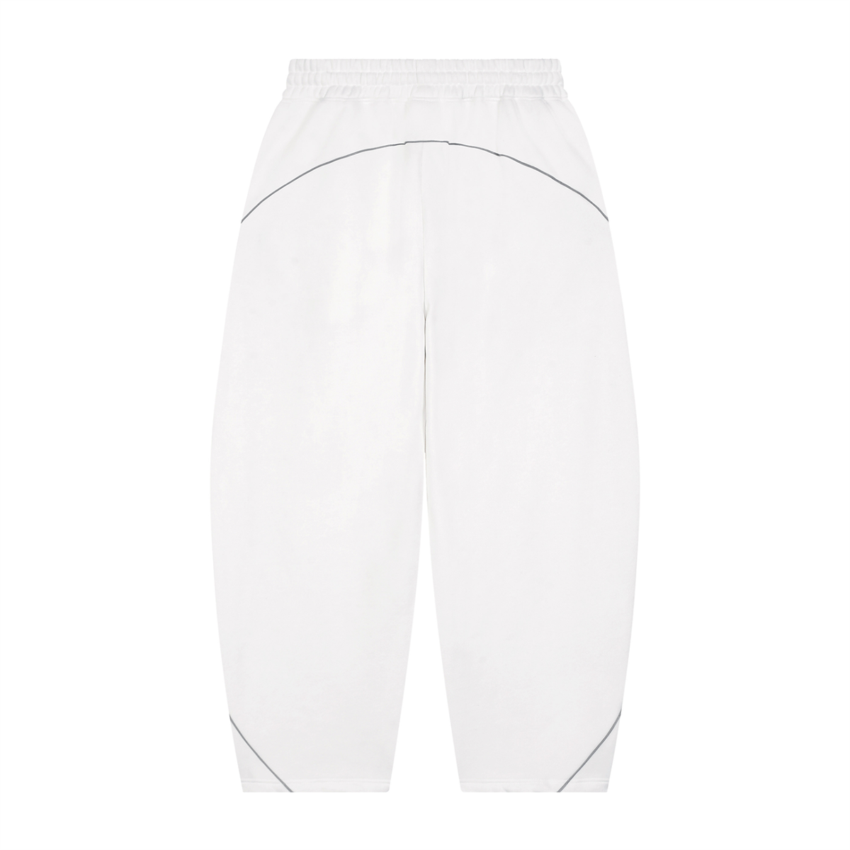 (NEW) God's Plan Lined Sweatpants