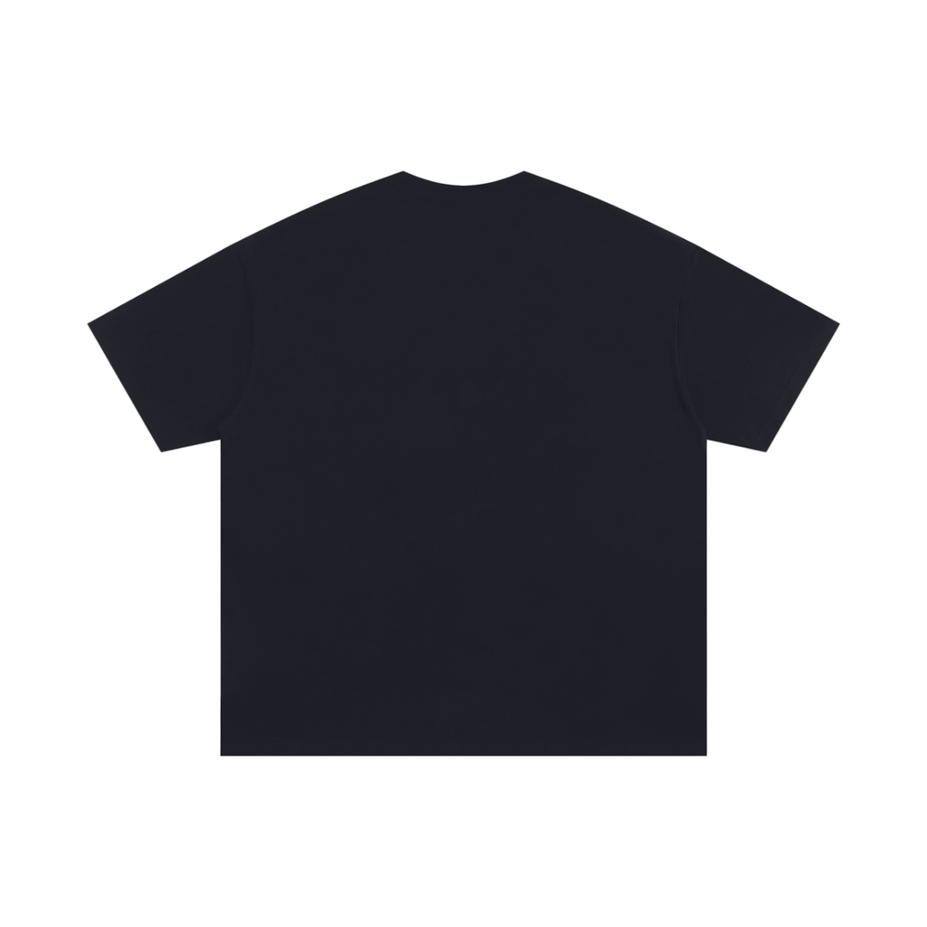 embroidered,shirt,cursive,script,comfortable,thick,oversized,fit,nice,cool,streetwear,season,cold,winter,fall