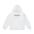 NARROWFORM MATTHEW 7:14 HOODIE