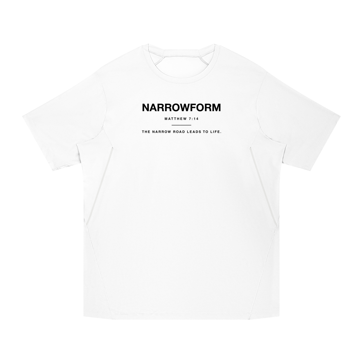 NARROWFORM PEFORMANCE