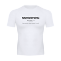 NARROWFORM COMPRESSION SHIRT