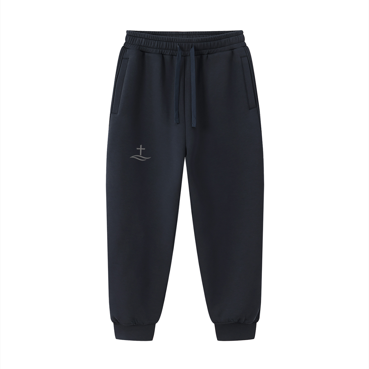 NARROWFORM Jogged Sweatpants (Unisex)
