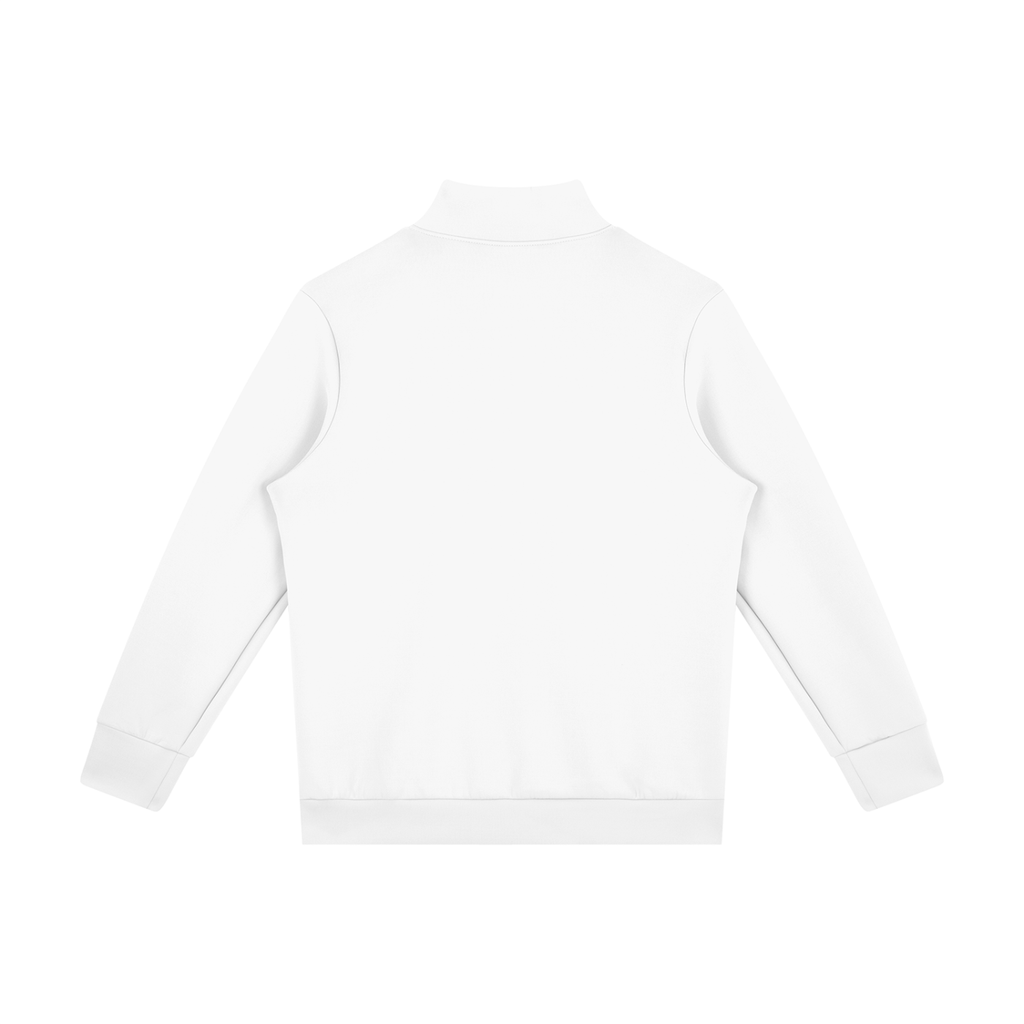 Narrowform Men's Peformance Quarter-Zip