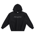 (New) Embroidered NARROWFORM Hoodie