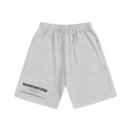 NARROWFORM  Heavyweight Cotton Shorts