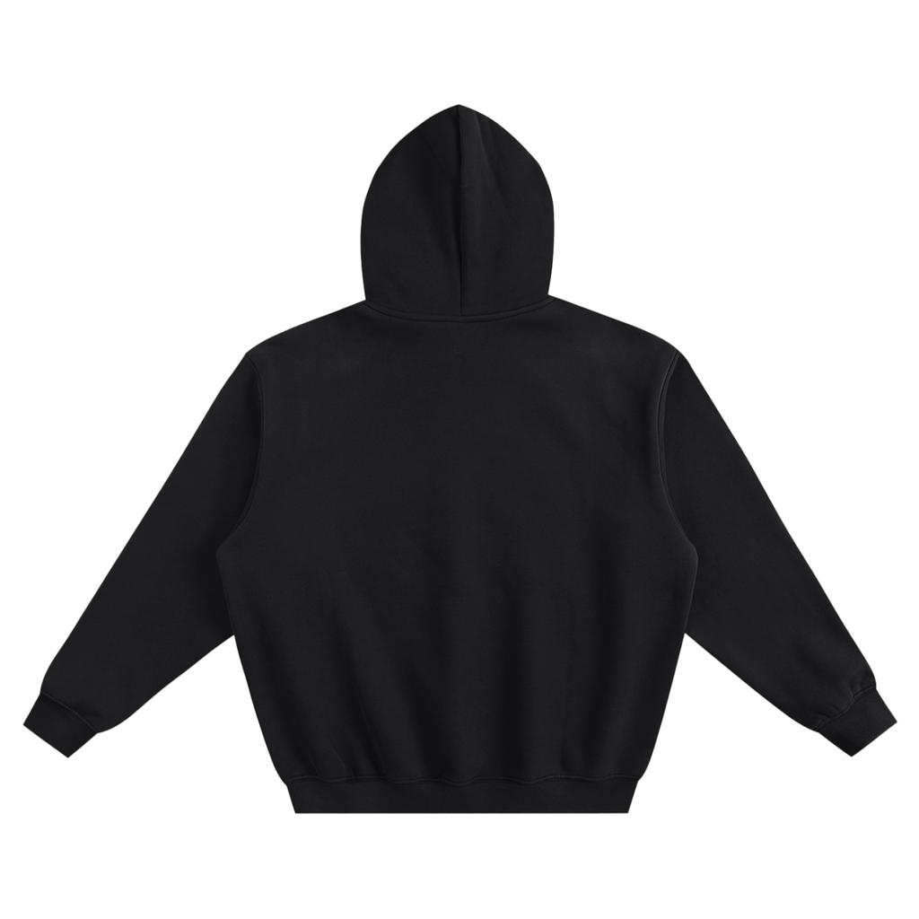 (New) Embroidered NARROWFORM Hoodie