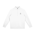 Narrowform Men's Peformance Quarter-Zip