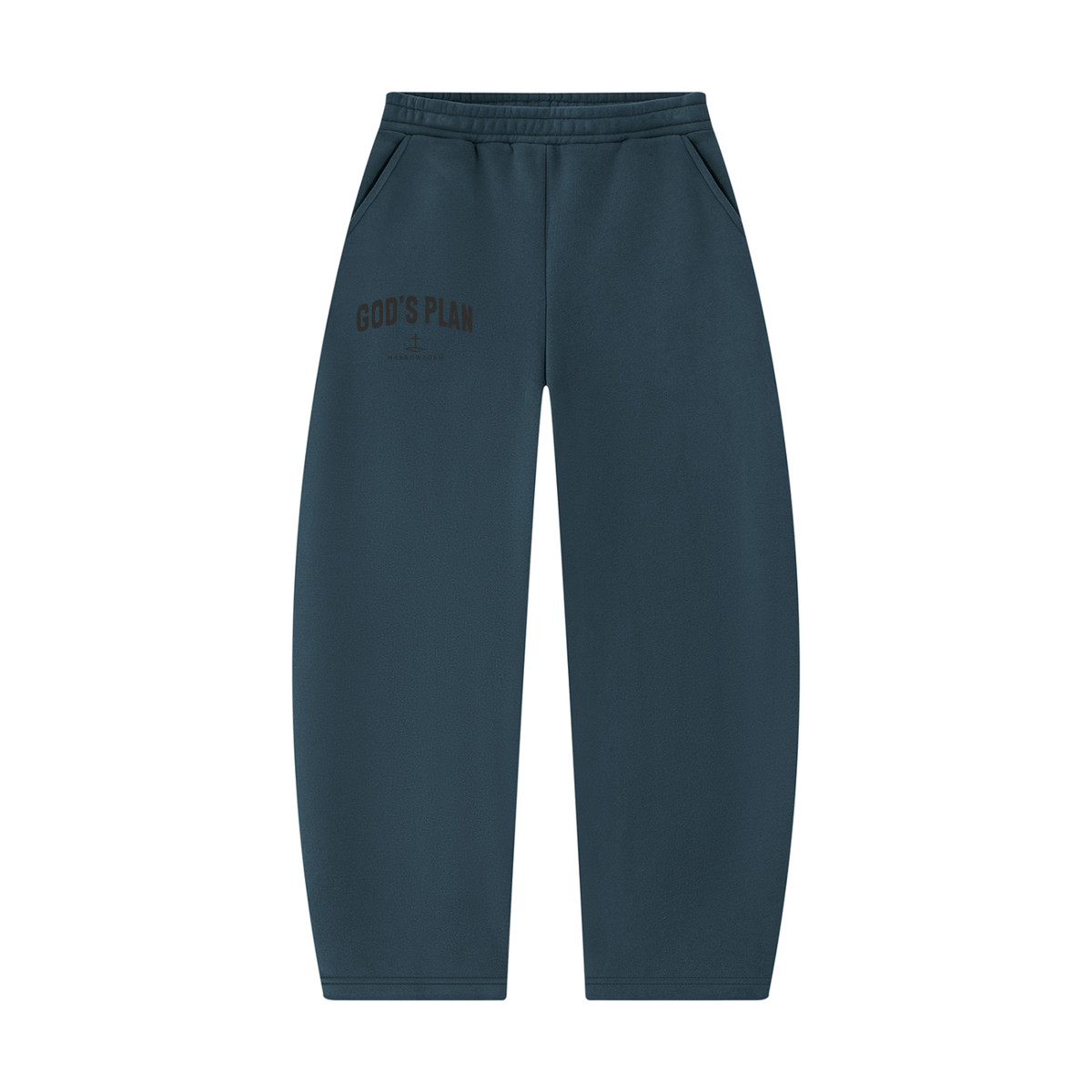 (NEW) God's Plan Sweatpants
