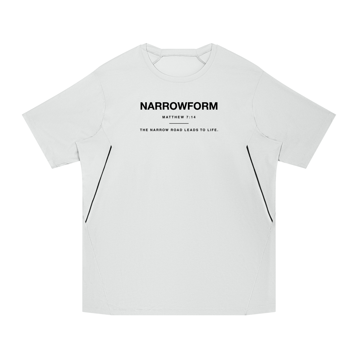 NARROWFORM PEFORMANCE