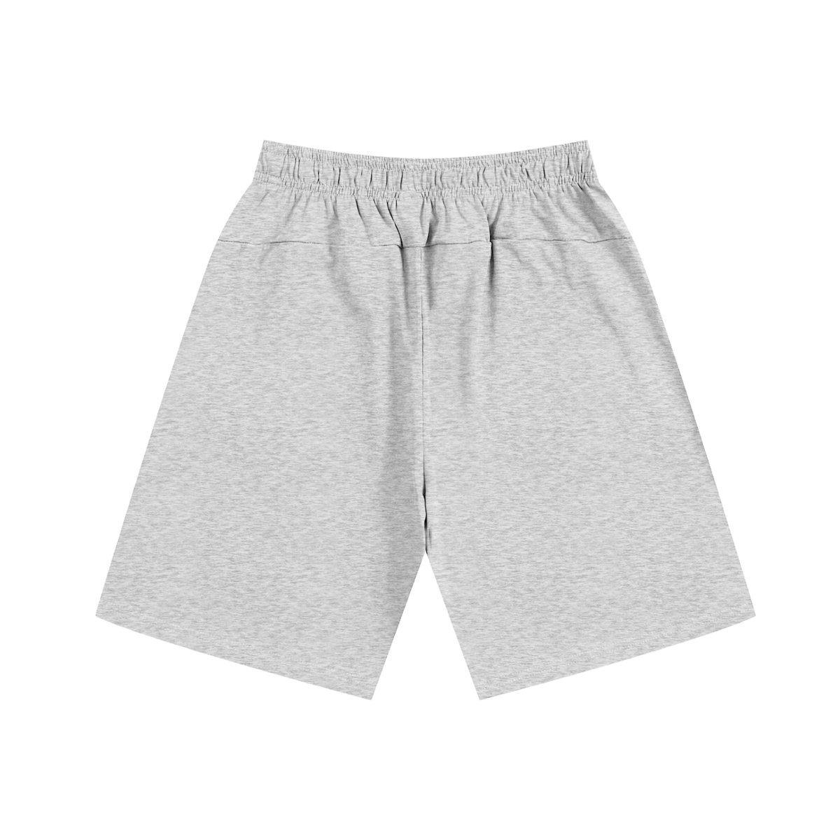 NARROWFORM  Heavyweight Cotton Shorts