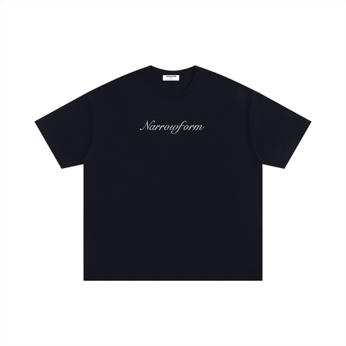 embroidered,shirt,cursive,script,comfortable,thick,oversized,fit,nice,cool,streetwear,season,cold,winter,fall