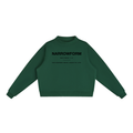 WOMEN'S NARROWFORM Crew Sweatshirt