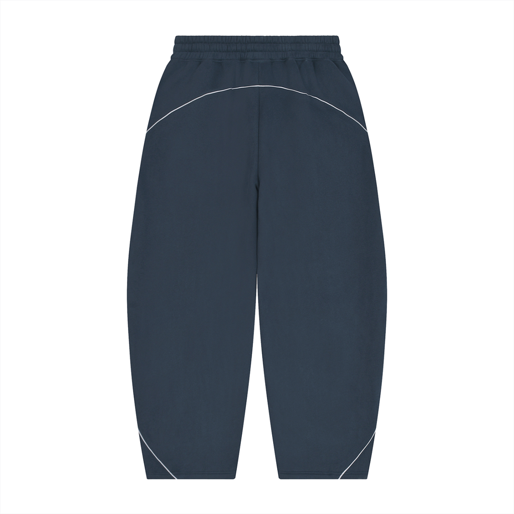 (NEW) God's Plan Lined Sweatpants