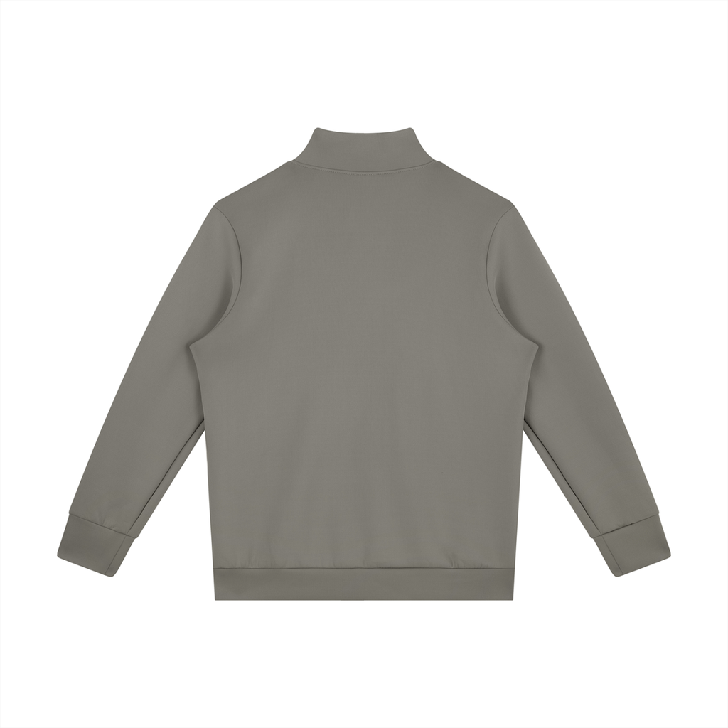 Narrowform Men's Peformance Quarter-Zip