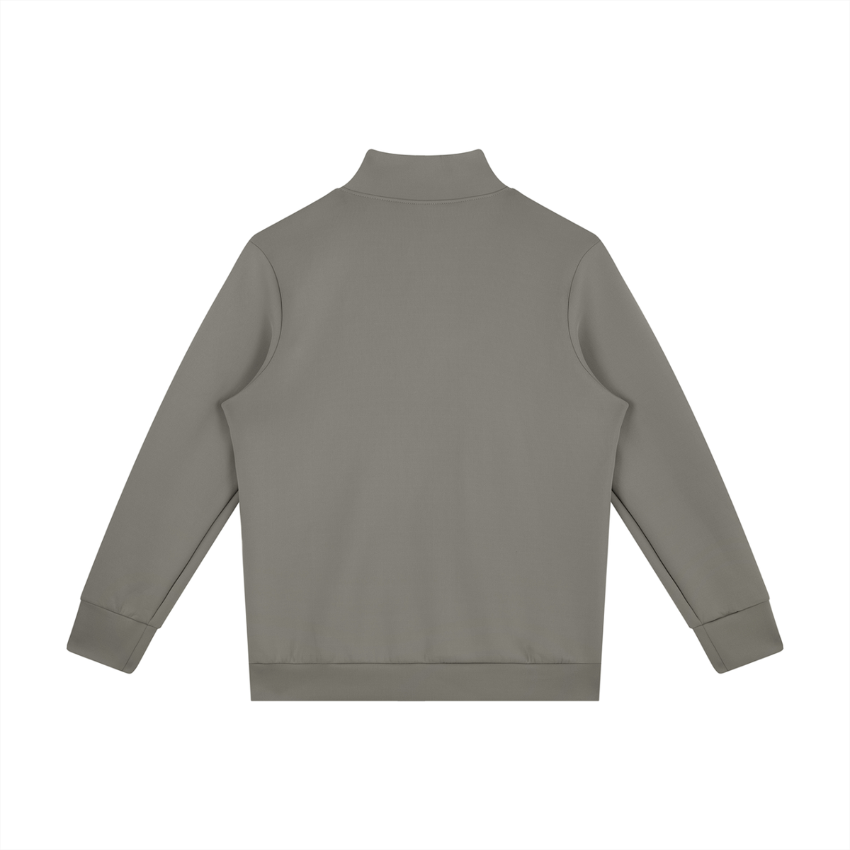 Narrowform Men's Peformance Quarter-Zip
