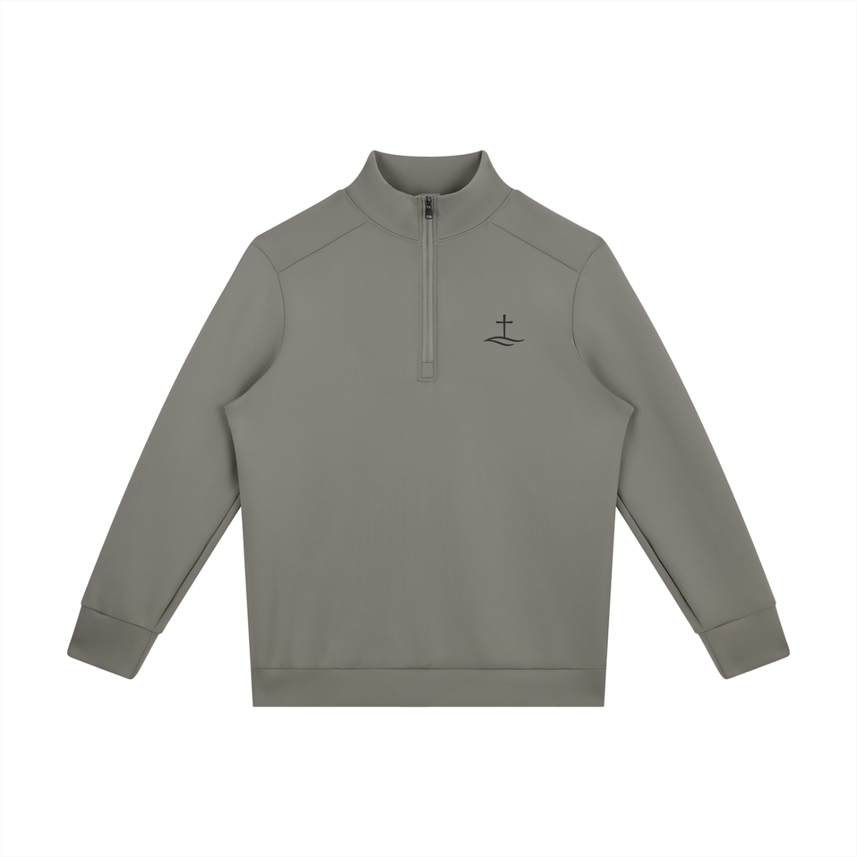 Narrowform Men's Peformance Quarter-Zip
