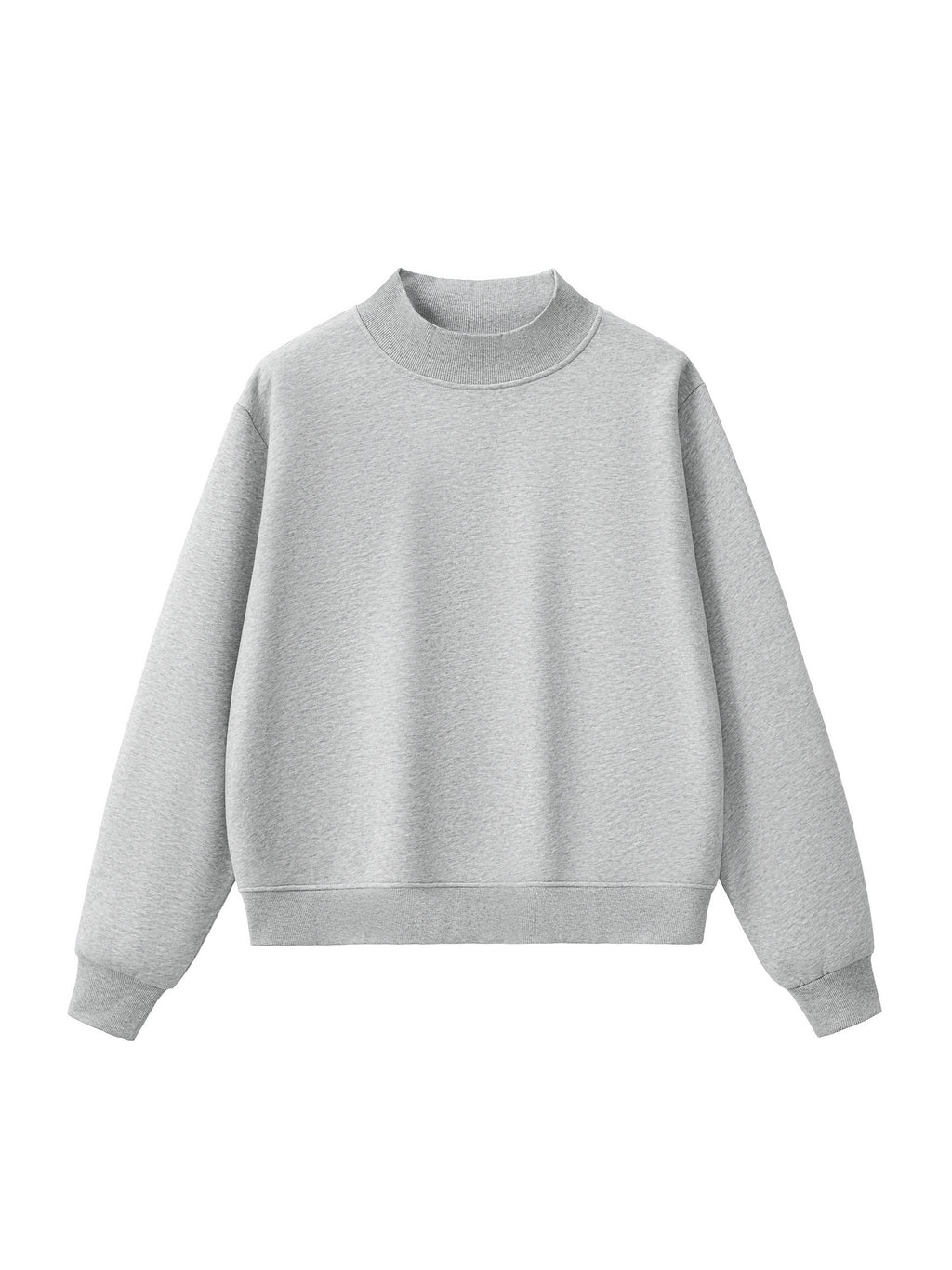 WOMEN'S NARROWFORM Crew Sweatshirt