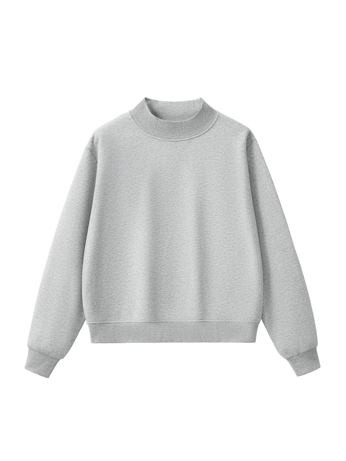 WOMEN'S NARROWFORM Crew Sweatshirt