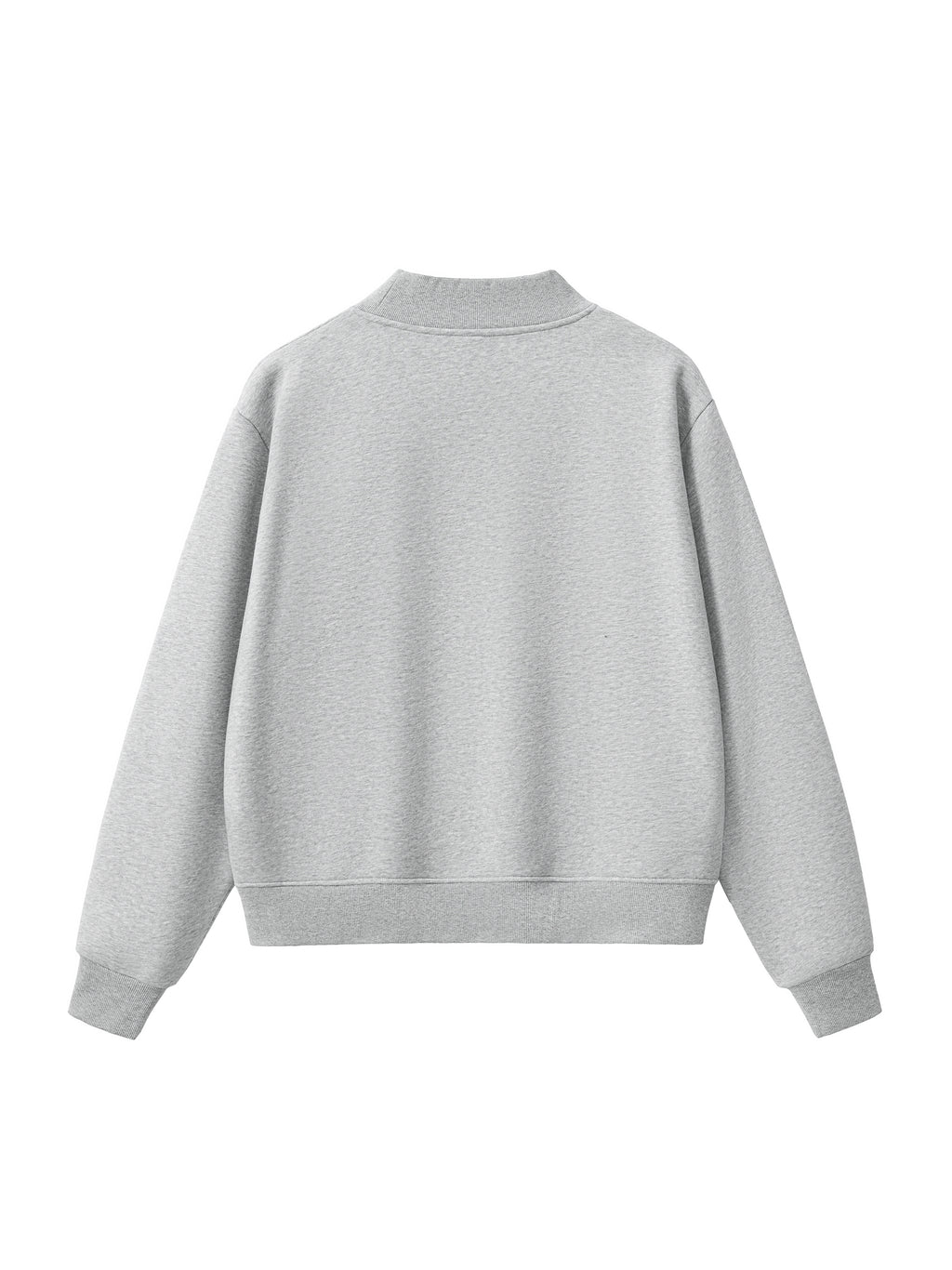 WOMEN'S NARROWFORM Crew Sweatshirt