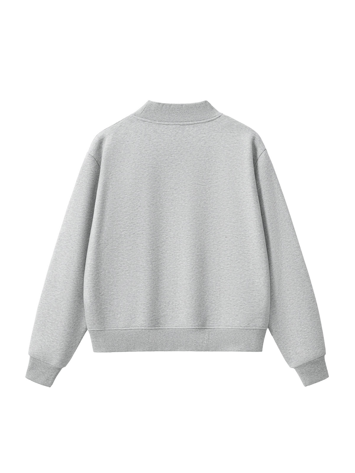WOMEN'S NARROWFORM Crew Sweatshirt