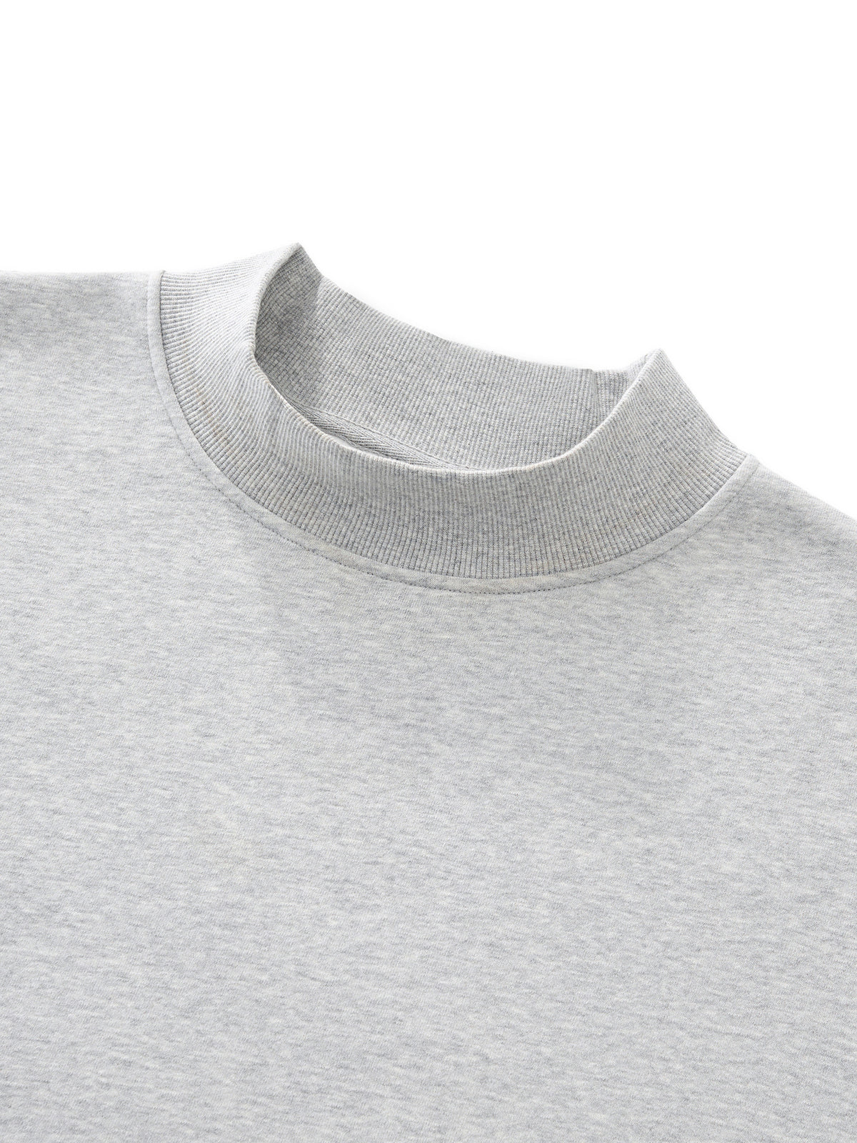 WOMEN'S NARROWFORM Crew Sweatshirt